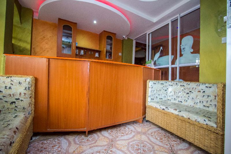 Three Ways Hotel Найваша Екстериор снимка