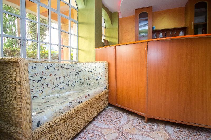Three Ways Hotel Найваша Екстериор снимка